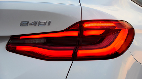 BMW 6 Series GT BMW 6 Series GT